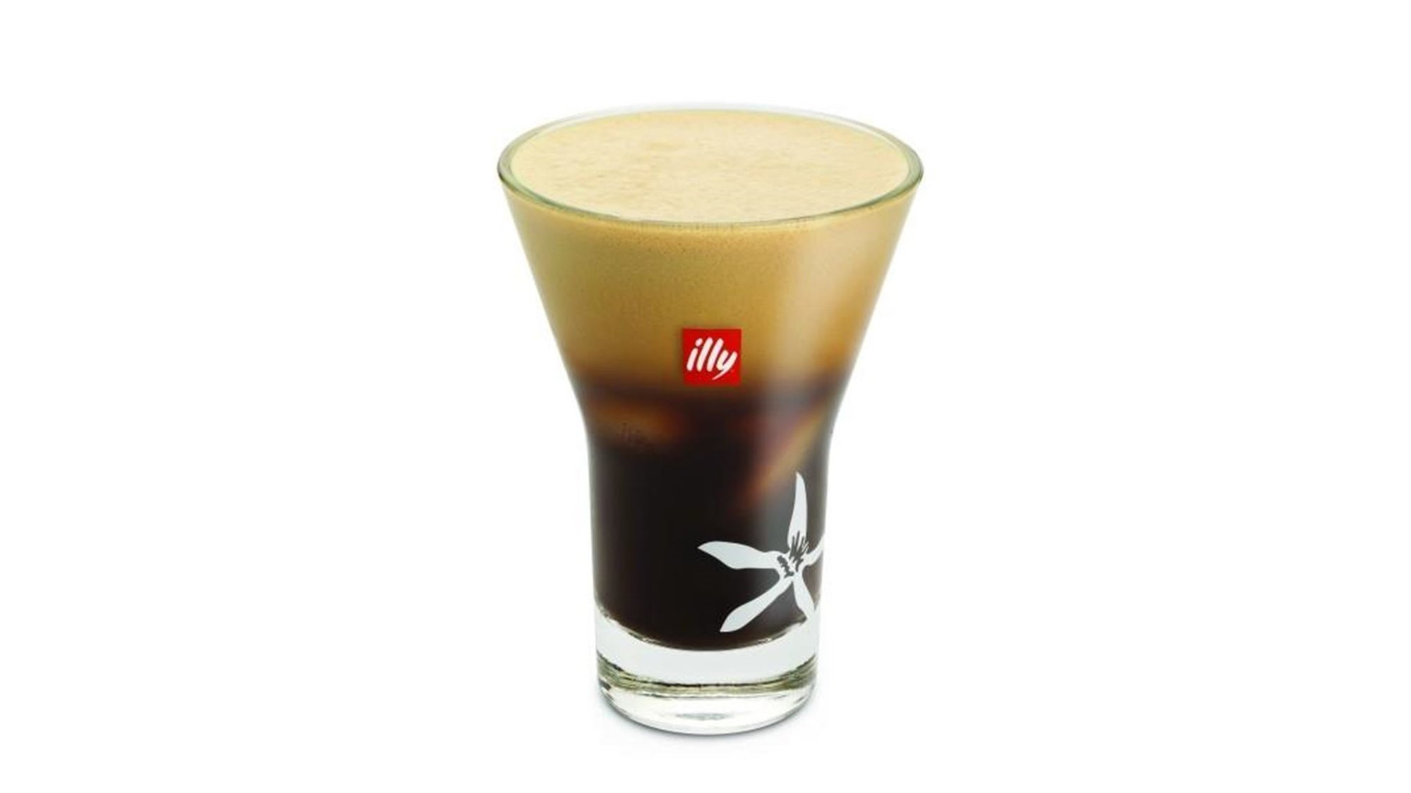 Gotë ekspres ILLY FREDDO 27cl