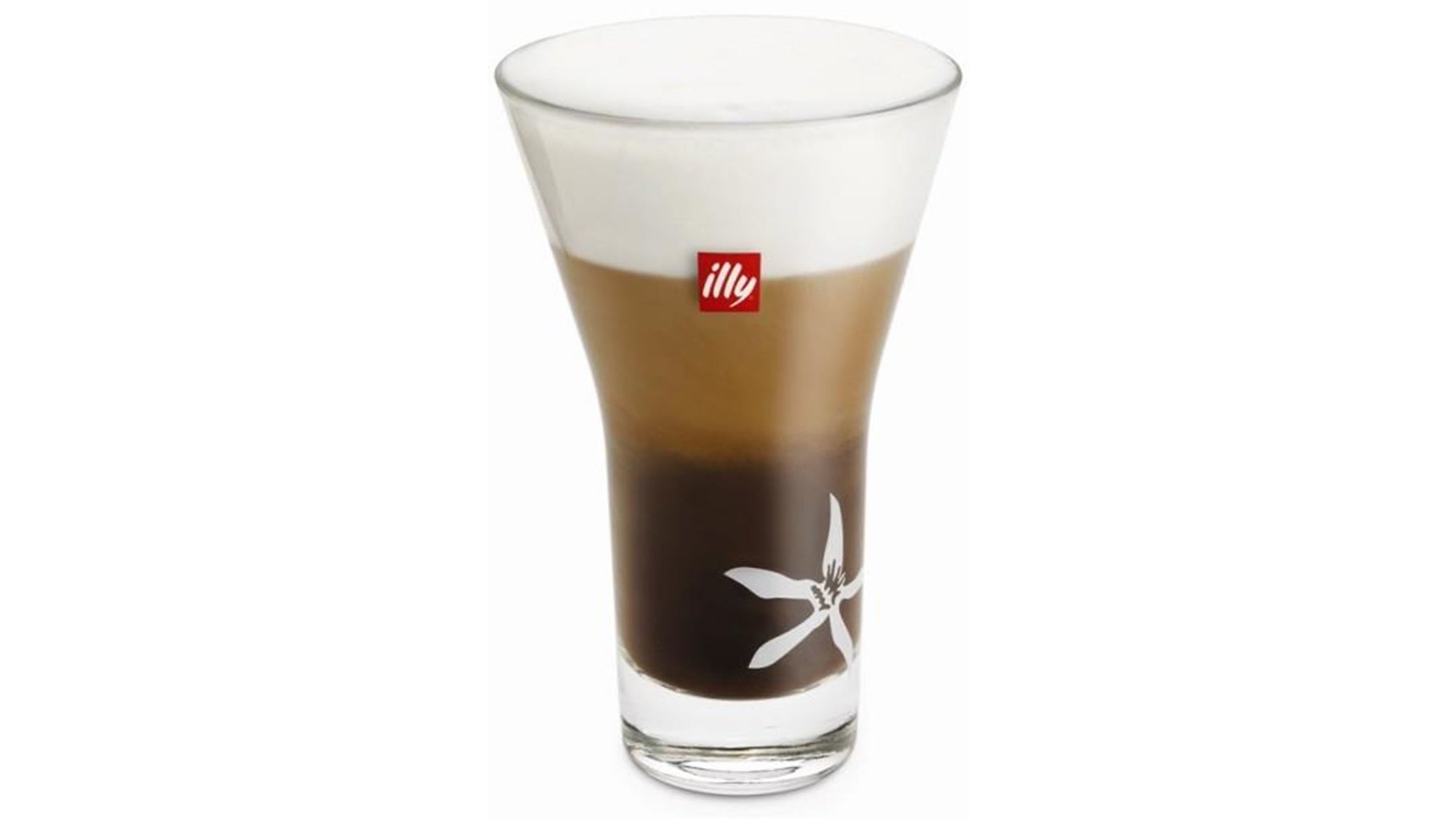 Gotë për Cappuccino ILLY FREDDO 33cl